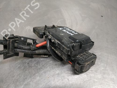 Fuse box SEAT AROSA (6H1) 1.0 | BP26262875E1 