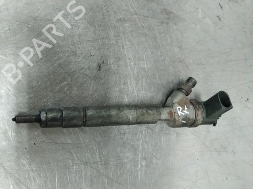 Injector MERCEDES-BENZ S-CLASS (W220, V220) S 400 CDI (220.028, 220.128) A6280700287