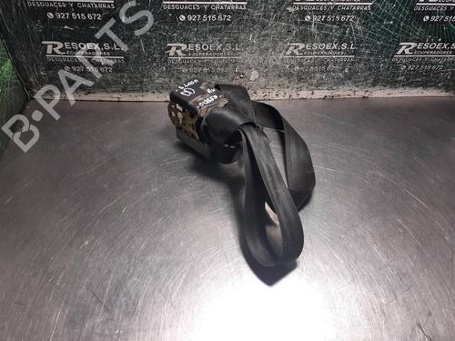 Used Front right seatbelt SEAT LEON (1M1) 1.9 SDI (68 hp) 8760418