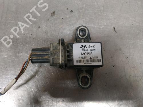 Sensor electrónico KIA SORENTO I (JC) 2.5 CRDi 4WD (140 hp) 27402281