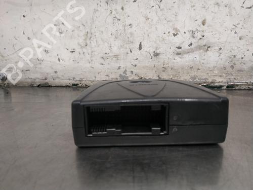 Electronic module FORD MONDEO III (B5Y) 2.0 16V | BP26254627M83 