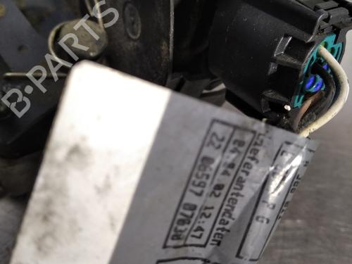 Rear right lock BMW X5 (E53) 3.0 d | BP26252933C99 