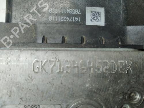 ABS pump FORD MONDEO III (B5Y) 2.0 16V | BP26254640M43 