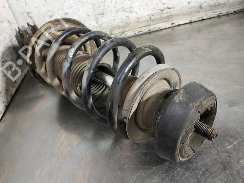 Left front shock absorber SEAT CORDOBA (6K1, 6K2) 2.0 i | BP26245101M16 