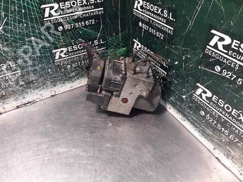 ABS pump OPEL ASTRA G Estate (T98) 1.6 16V (F35) | BP8266443M43 