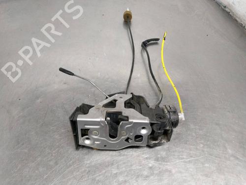 Used Front left lock MERCEDES-BENZ A-CLASS (W168) A 170 CDI (168.009, 168.109) (95 hp) 26267920