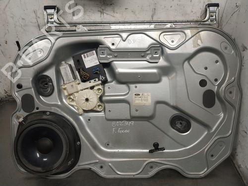 Used Front right window mechanism FORD FOCUS C-MAX (DM2) 2.0 TDCi (136 hp) 26263642