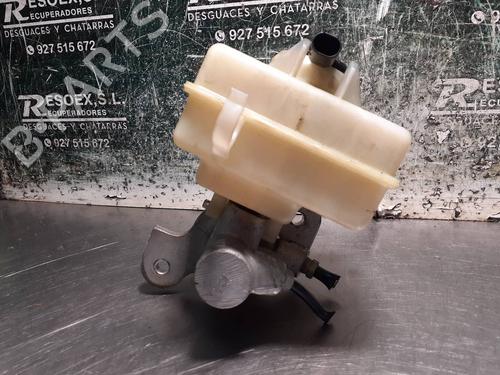 Brake master cylinder BMW 5 (E60) 525 d | BP9258966M77 