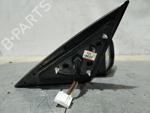Right mirror KIA OPTIMA (JF) 1.7 CRDi | BP27401630C27 