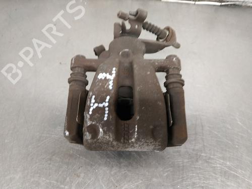 Used Left rear brake caliper MINI MINI (R56) Cooper (120 hp) 26255876