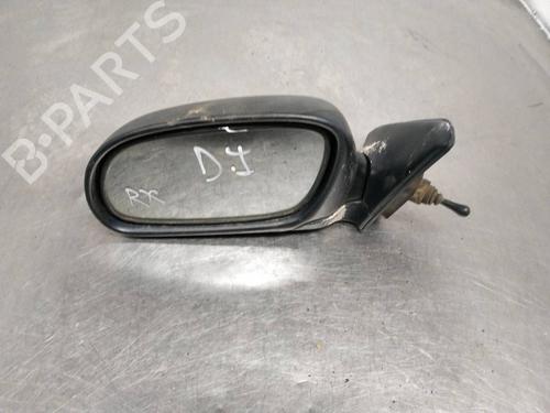Used Left mirror HYUNDAI ACCENT II (LC) 1.3 (75 hp) 26266681