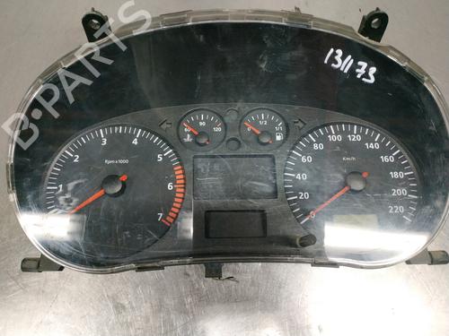 Instrument cluster SEAT IBIZA IV (6J5, 6P1) 1.4 | BP26262857C47 