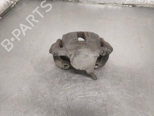 Right front brake caliper MERCEDES-BENZ CLK (C209) CLK 270 CDI (209.316) | BP26265516M104 