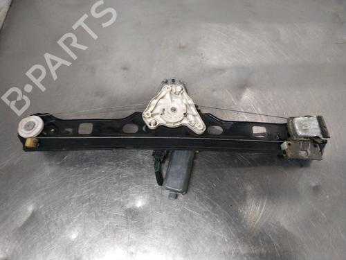 Rear left window mechanism MERCEDES-BENZ C-CLASS (W203) C 220 CDI (203.008) | BP26253185C24 