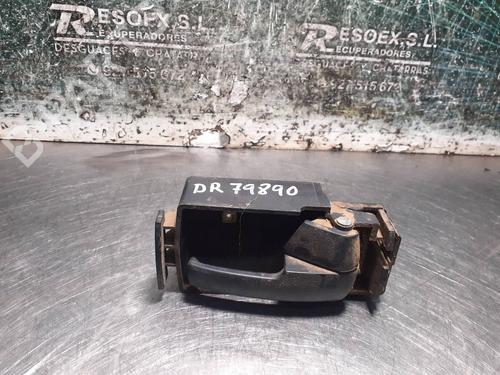 Used Front right interior door handle FORD TRANSIT CONNECT (P65_, P70_, P80_) 1.8 Di (75 hp) 8952878