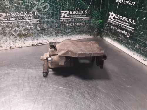 Right front brake caliper OPEL VECTRA B (J96) 2.0 DI 16V (F19) | BP26242463M104 