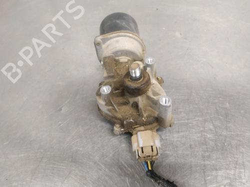 Front wiper motor NISSAN X-TRAIL I (T30) 2.2 dCi 4x4 | BP26254535M29 