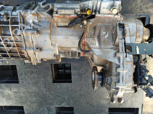 Gearbox KIA SORENTO I (JC) 2.5 CRDi 4WD | BP27402235M3 