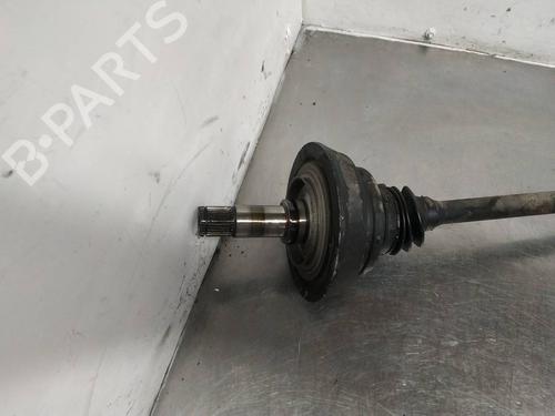 Right rear driveshaft MERCEDES-BENZ E-CLASS (W211) E 320 CDI (211.026) | BP26267145M41 