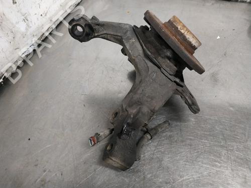 Left front steering knuckle OPEL ASTRA H GTC (A04) 1.7 CDTi (L08) | BP27400559M25 
