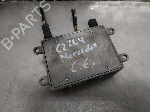 Electronic module MERCEDES-BENZ E-CLASS (W211) E 280 CDI (211.020) | BP26264103M83 