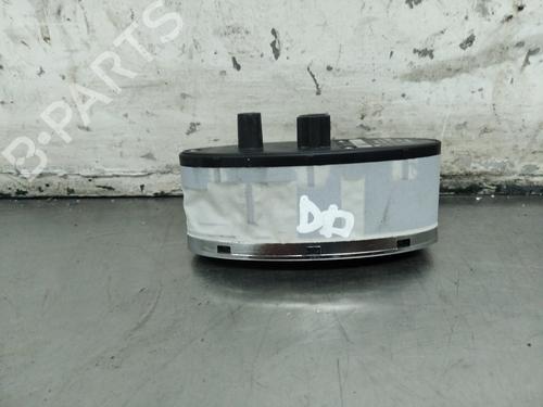 Right front window switch MERCEDES-BENZ E-CLASS (W211) E 220 CDI (211.006) | BP26254289I26 