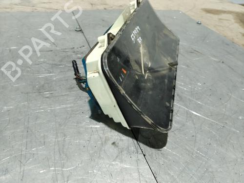 Instrument cluster OPEL KADETT E (T85) 1.7 D (C19, D19) | BP26264436C47 