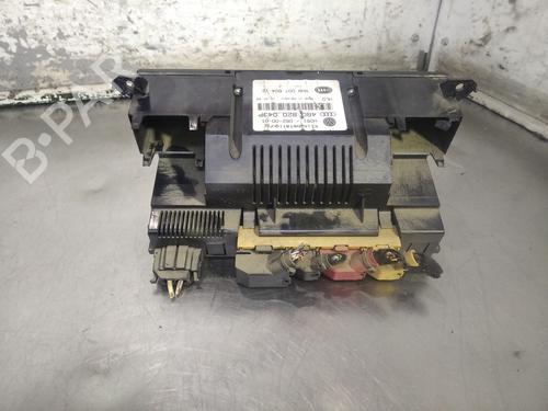 Climate control AUDI A6 C5 (4B2) 2.5 TDI | BP26247050I5 