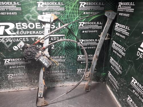 Used Front right window mechanism CITROËN XSARA (N1) 1.9 D (70 hp) 8300595