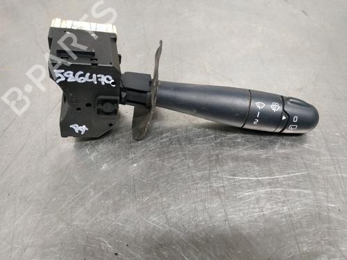 Used Steering column stalk RENAULT CLIO II Hatchback Van (SB0/1/2_) 1.5 dCi (68 hp) 27400967
