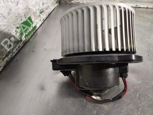 Heater blower motor MERCEDES-BENZ M-CLASS (W163) ML 270 CDI (163.113) | BP26246388M62