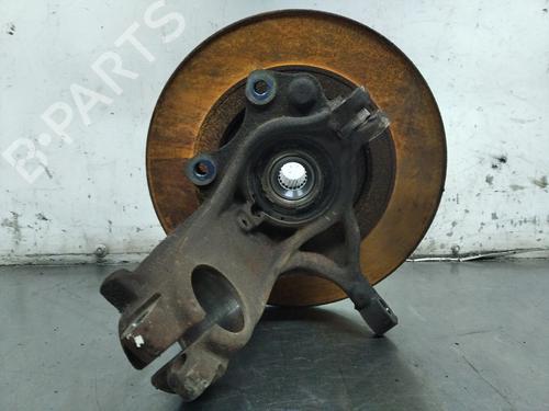 Left front steering knuckle CITROËN C3 I (FC_, FN_) 1.4 HDi | BP26256828M25 