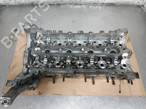 Cylinder head MERCEDES-BENZ B-CLASS Sports Tourer (W245) B 200 CDI (245.208) | BP26263395M5 