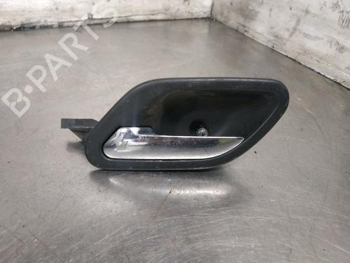 Used Rear left interior door handle BMW 5 (E39) 523 i (170 hp) 26254200