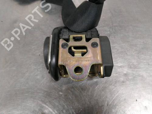 Rear right seatbelt MERCEDES-BENZ A-CLASS (W168) A 170 CDI (168.009, 168.109) | BP26267919I28 
