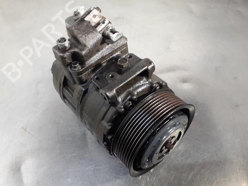 Used AC compressor LAND ROVER DISCOVERY I (LJ) 2.5 TDI 4x4 (113 hp) 26244414
