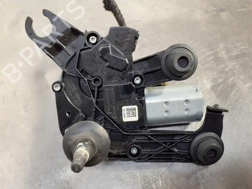 Rear wiper motor CITROËN C4 CACTUS 1.6 BlueHDi 100 | BP26244589M102 