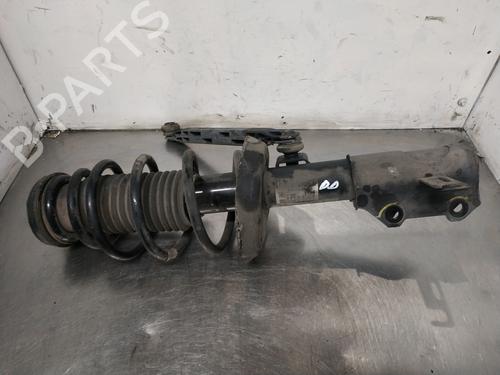 Used Right front shock absorber OPEL ASTRA J Sports Tourer (P10) 1.6 CDTi (35) (136 hp) 26253272