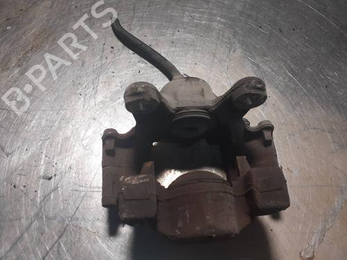 Left rear brake caliper MERCEDES-BENZ C-CLASS (W203) C 220 CDI (203.008) | BP26242655M107 