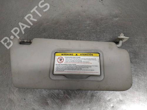Right sun visor MERCEDES-BENZ A-CLASS (W168) A 170 CDI (168.009, 168.109) | BP26267911I2 