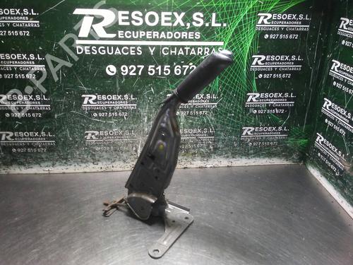 Used Hand brake RENAULT MEGANE III Hatchback (BZ0/1_, B3_) 1.5 dCi (BZ09, BZ0D, BZ1W, BZ29, BZ14) (110 hp) 8784224