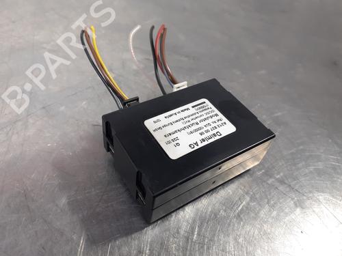 Electronic module MERCEDES-BENZ E-CLASS (W212) E 350 CDI (212.025) | BP26243390M83 