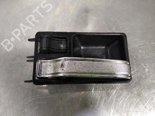 Used Front left interior door handle JEEP GRAND CHEROKEE I (ZJ, ZG) 2.5 TD 4x4 (Z) (115 hp) 26252605