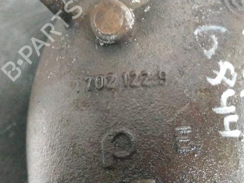 Throttle body BMW 7 (E38) 730 i, iL | BP26266966M82 