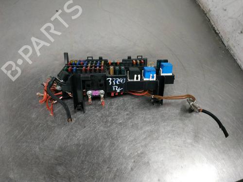 Fuse box MERCEDES-BENZ A-CLASS (W168) A 170 CDI (168.009, 168.109) | BP26267935E1 