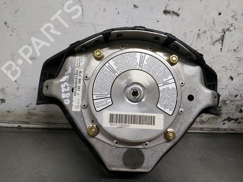 Førerens kollisjonspute AUDI A3 (8P1) 1.9 TDI | BP26247009C9 