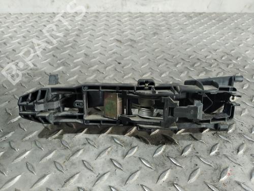 Front right exterior door handle MERCEDES-BENZ C-CLASS (W203) C 180 (203.035) | BP26265592C129 