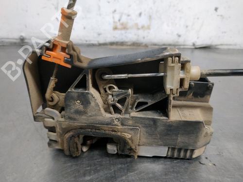 Høyre foran lås OPEL CORSA C (X01) 1.7 DI (F08, F68) | BP26256338C97 