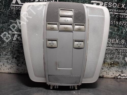 Used Interior roof light MERCEDES-BENZ C-CLASS (W204) C 220 CDI (204.008) (170 hp) 9700713