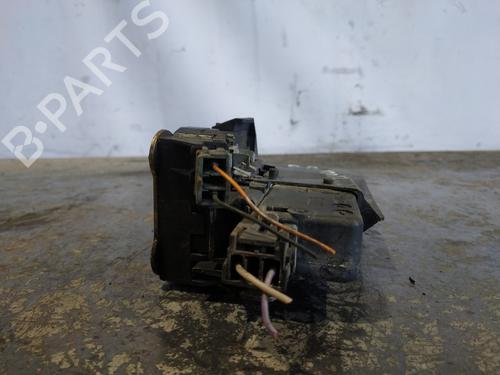 Front right lock RENAULT MEGANE I Classic (LA0/1_) 1.6 e (LA0F, LA0S) | BP26246729C97 